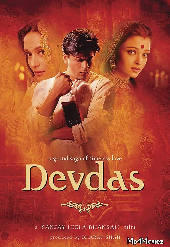 Devdas 2002 Hindi Movie download full movie