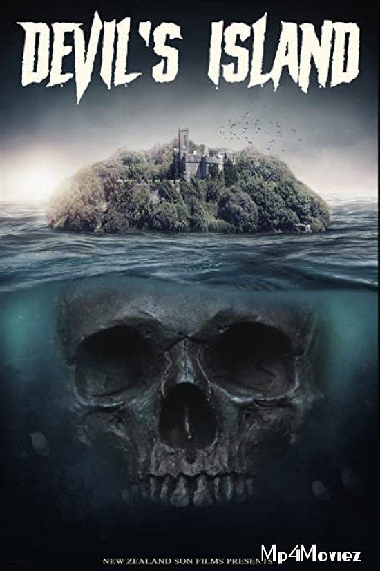Devils Island 2021 English Movie HDRip download full movie