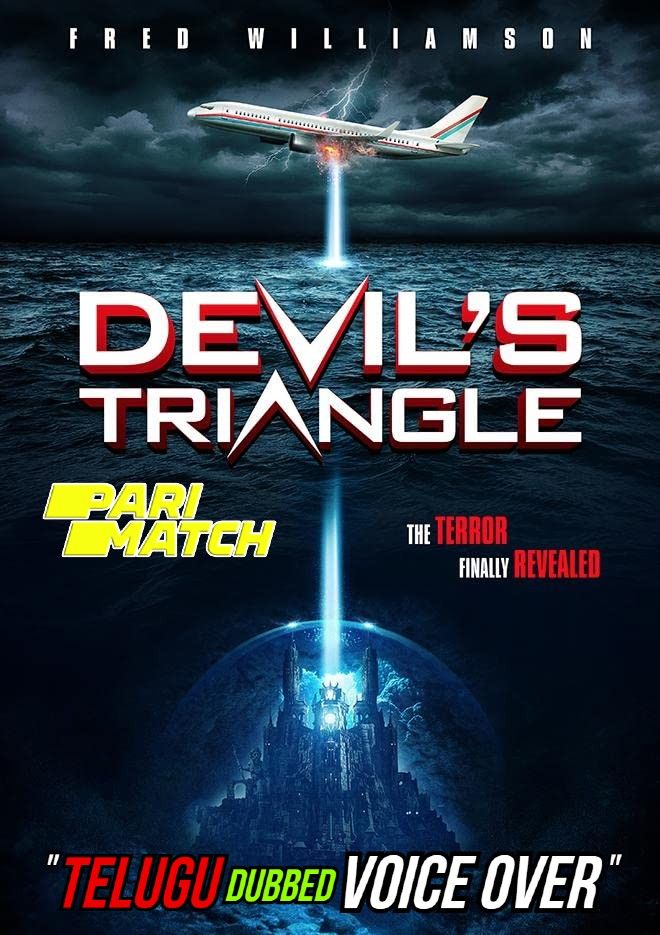 Devils Triangle (2021) Telugu (Voice Over) Dubbed WEBRip download full movie