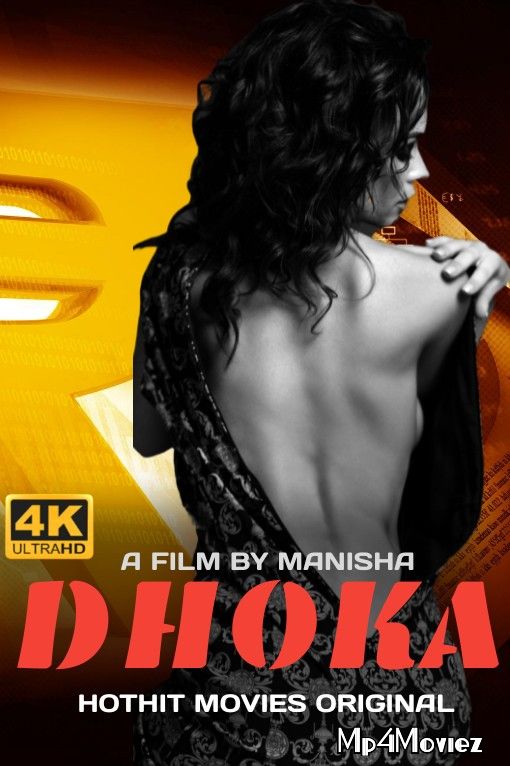 Dhoka (2021) Hindi HotHit Short Film HDRip download full movie