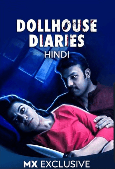 Dollhouse Diaries (2020) Hindi Season 1 Complete HD download full movie