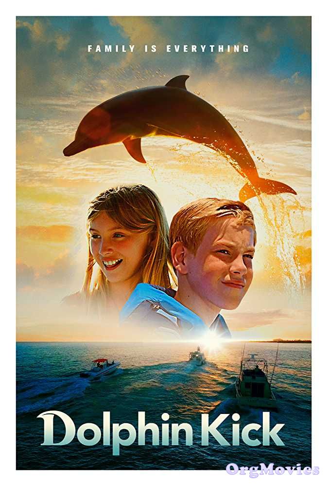 Dolphin Kick 2019 Full Movie download full movie