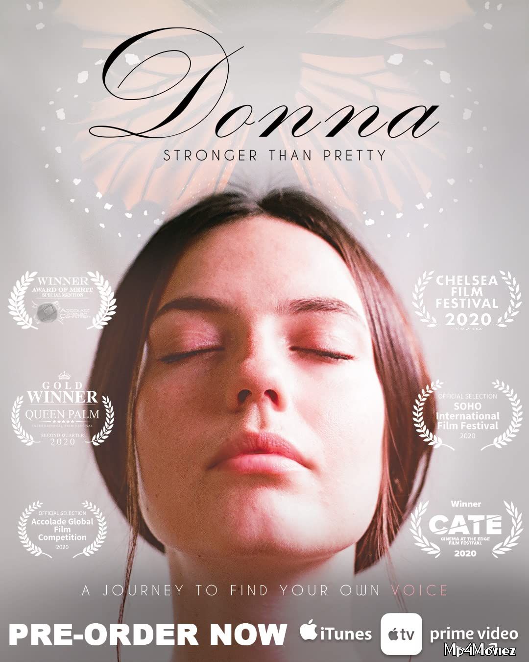 Donna (2020) Hollywood English HDRip download full movie