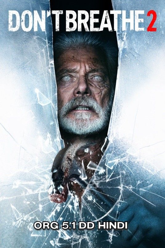 Dont Breathe 2 (2021) Hindi Dubbed BluRay download full movie