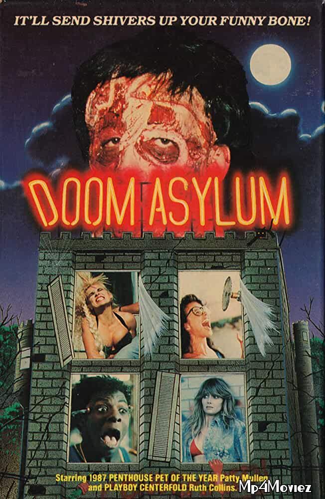 Doom Asylum 1988 English Full Movie download full movie