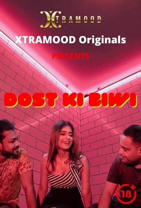 Dost Ki Biwi (2021) Hindi Short Film UNRATED HDRip download full movie