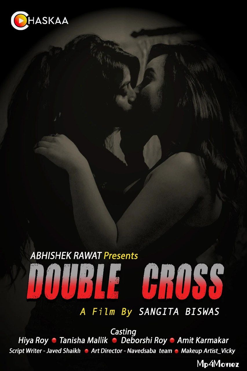 Double Cross (2021) OChaskaa Hindi Short Film HDRip download full movie