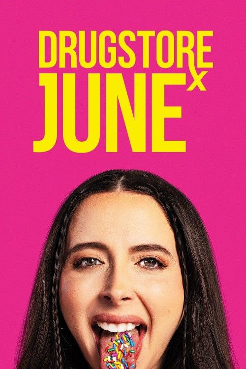 Drugstore June (2024) English Movie download full movie