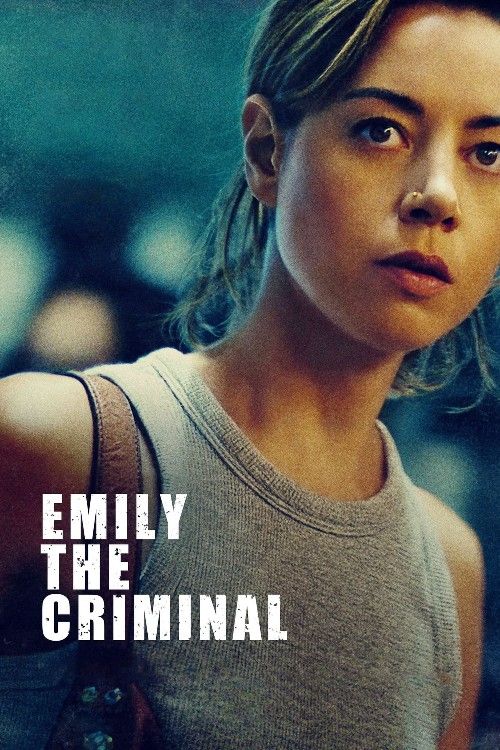 Emily the Criminal (2022) ORG Hindi Dubbed Movie download full movie