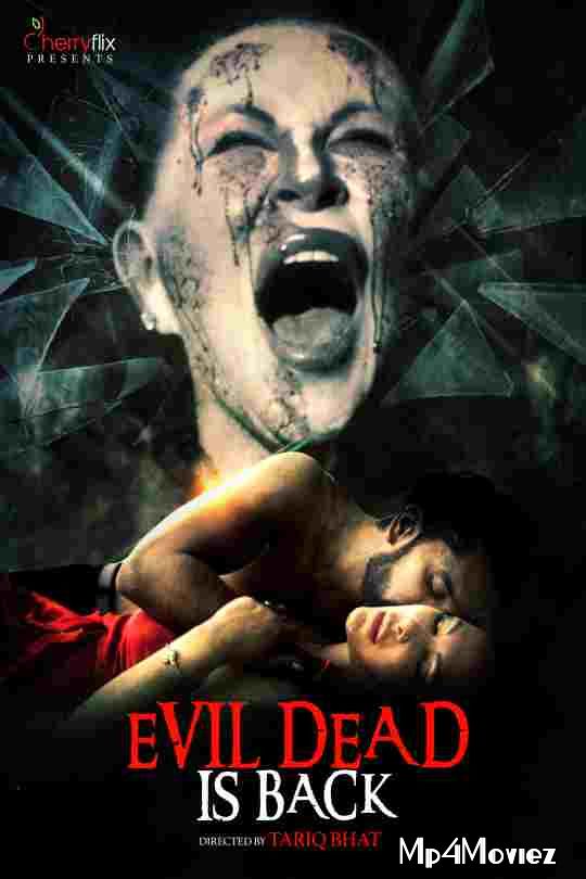 Evil Dead Is Back (2021) Hindi Short Film HDRip download full movie
