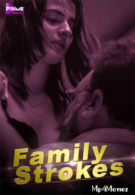 Family Strokes (2021) Hindi Short Film HDRip download full movie