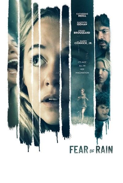 Fear Of Rain (2021) Hindi Dubbed BluRay download full movie