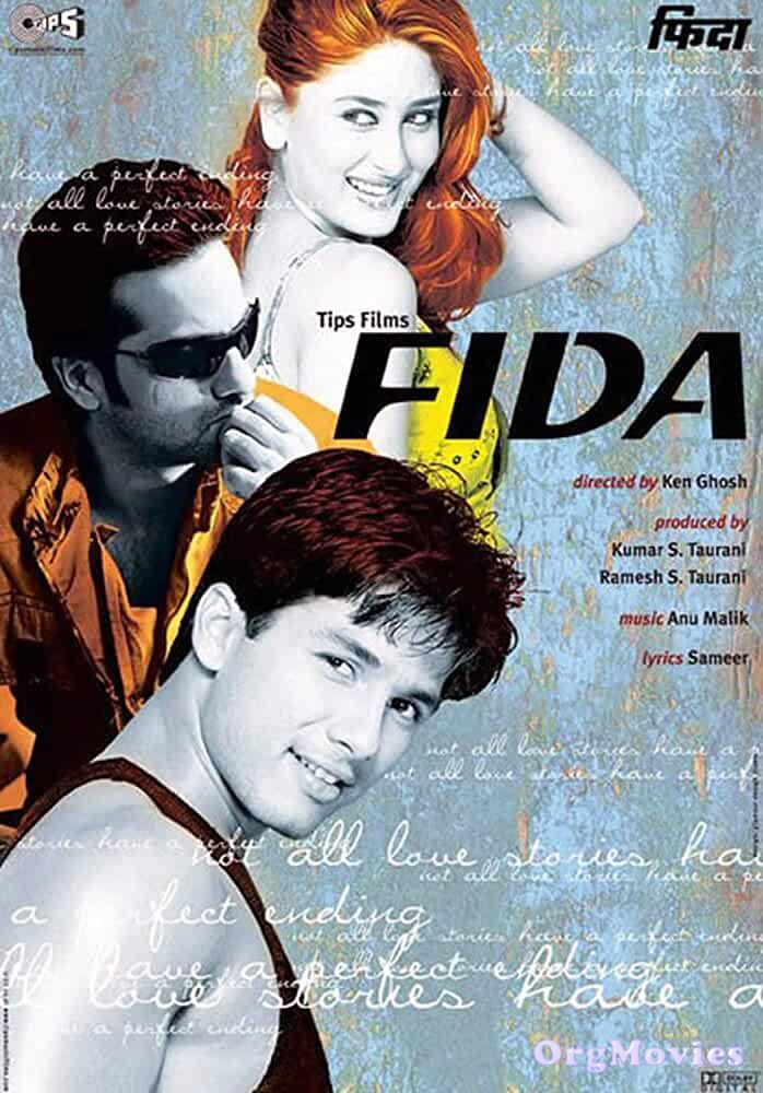 Fida 2004 Hindi Full Movie download full movie