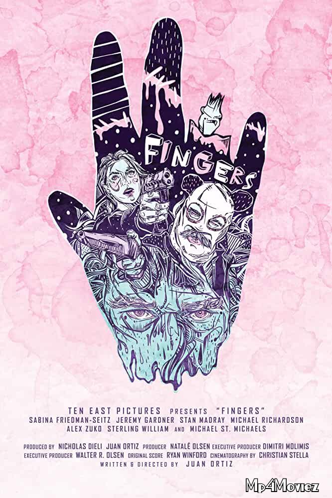 Fingers 2019 English Full Movie download full movie