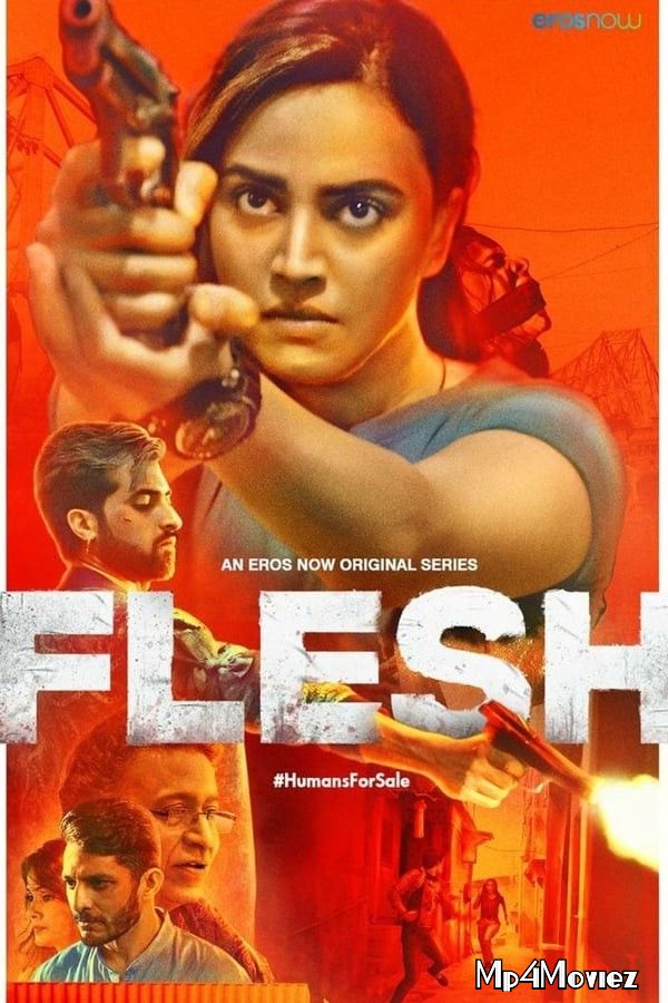 Flesh S01 2020 Hindi Erosnow Complete HDRip download full movie