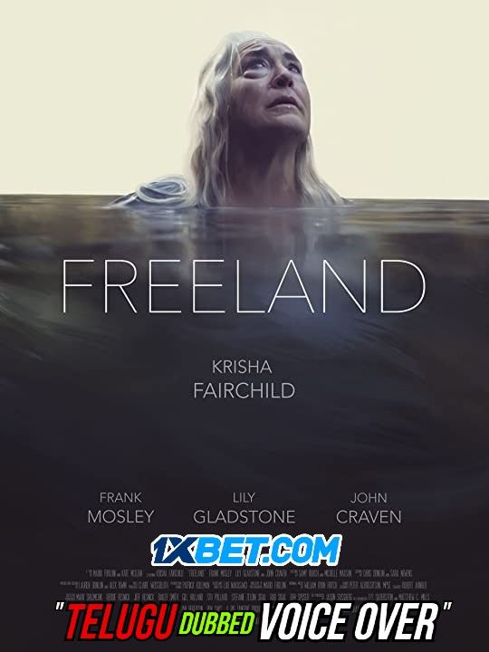 Freeland (2020) Telugu (Voice Over) Dubbed WEBRip download full movie
