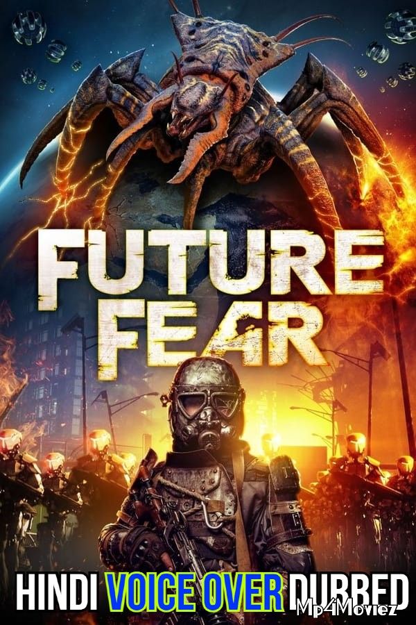 Future Fear (2021) Hindi (Voice Over) WEBRip download full movie