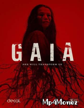 Gaia (2021) English WEB-DL download full movie