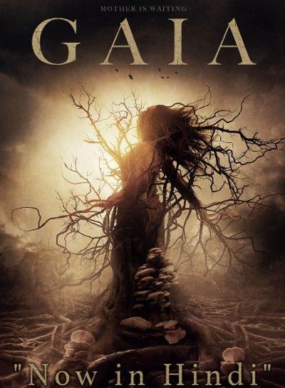 Gaia (2021) Hindi Dubbed BluRay download full movie