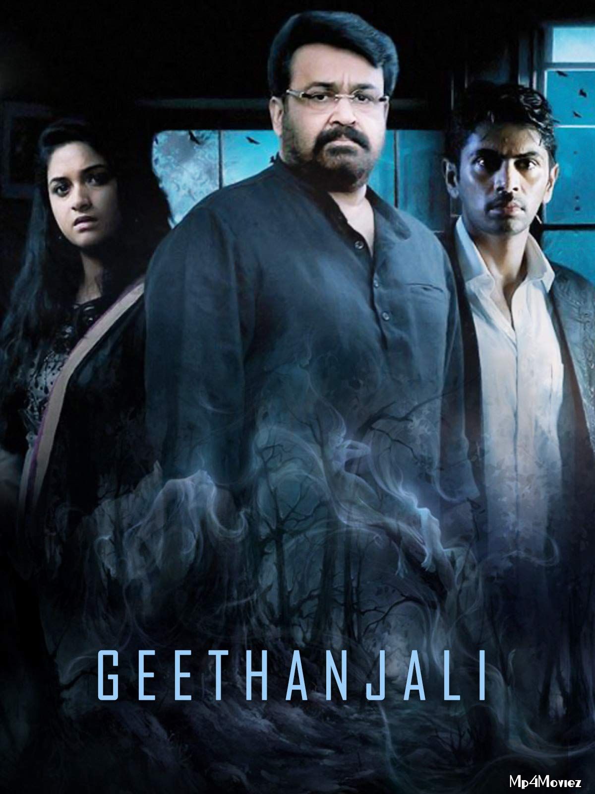 Geethanjali (2021) Hindi Dubbed Movie download full movie