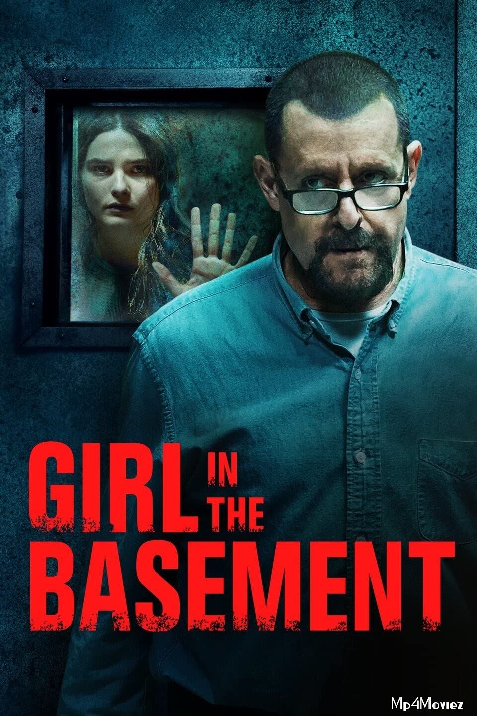 Girl in the Basement (2021) Hollywood English HDRip download full movie