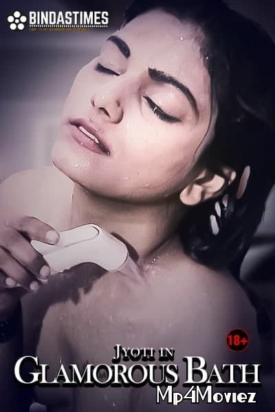 Glamorous Bath (2021) Hindi Short Film HDRip download full movie