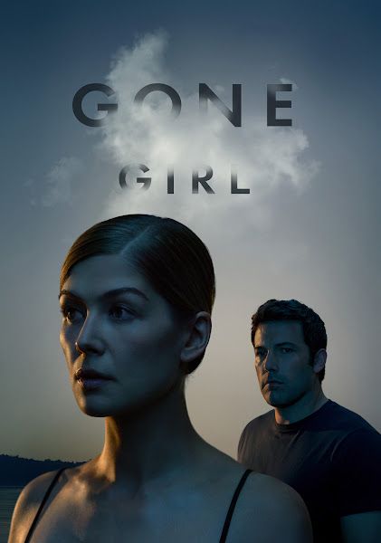 Gone Girl (2014) English BluRay download full movie