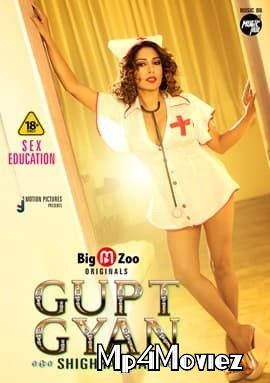 Gupt Gyan Shighrapatan (2021) S01 Hindi Complete Web Series HDRip download full movie