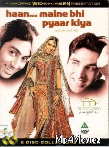 Haan Maine Bhi Pyaar Kiya 2002 Hindi DVDRip download full movie
