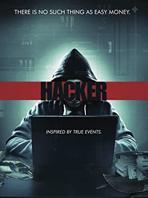 Hacker (2016) English (With Subtitles) HDRip download full movie