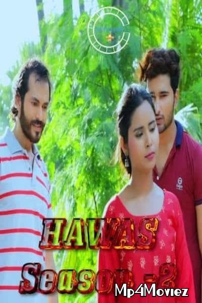 Hawas (2021) S01 (Episode 5) Hindi Web Series HDRip download full movie