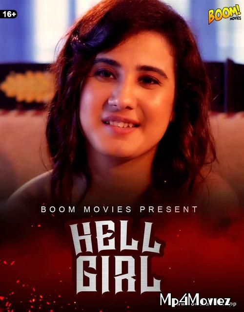 Hell Girl (2021) BoomMovies Hindi Short Film HDRip download full movie