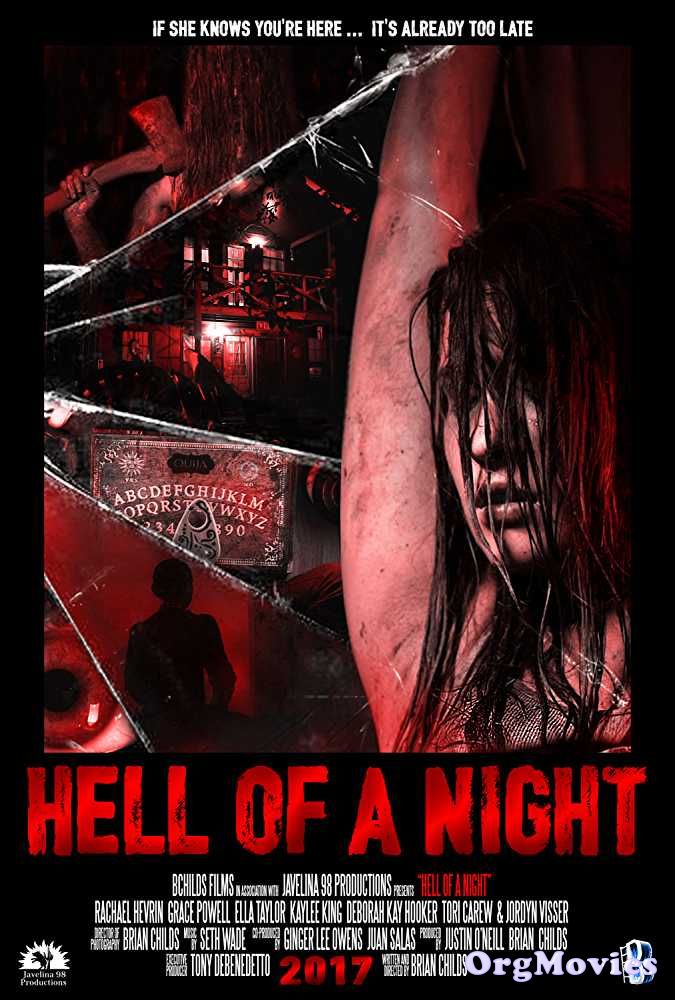 Hell of a Night 2019 Full Movie download full movie