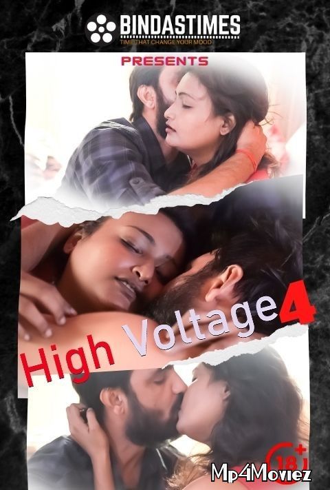 High Voltage VOL 4 (2021) BindasTimes Hindi Short Film HDRip download full movie