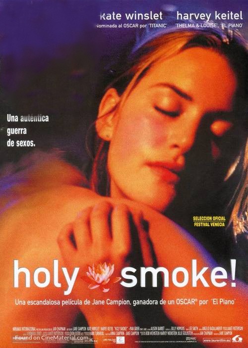 Holy Smoke (1999) WEB-DL download full movie