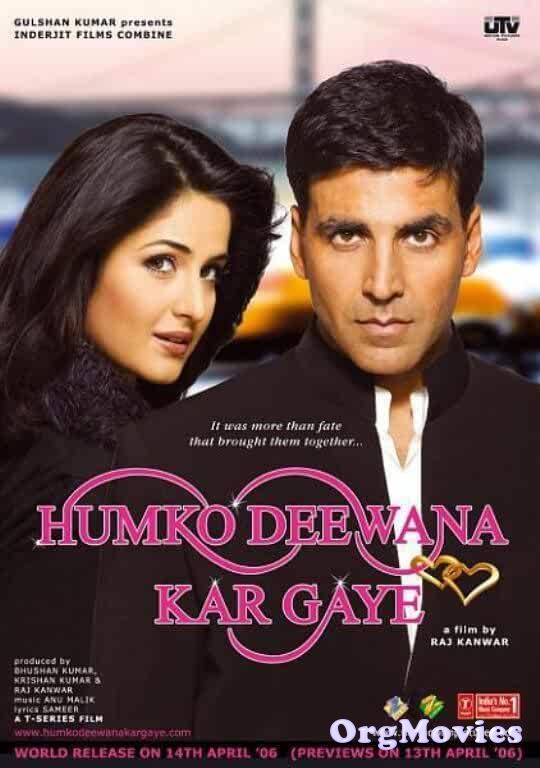 Humko Deewana Kar Gaye 2006 Hindi Full Movie download full movie