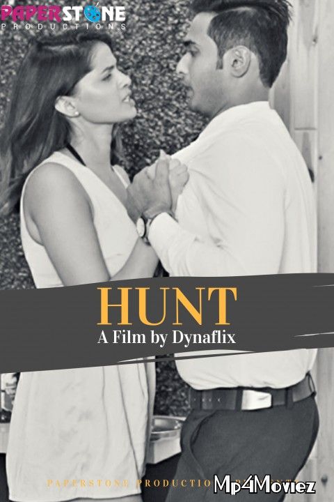 Hunt (2021) DynaFlix Hindi Short Film HDRip download full movie