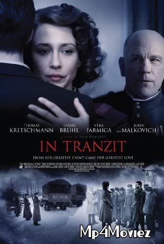 In Tranzit (2008) English BRRip download full movie