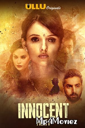 Innocent Part 1 (2020) Hindi Season 1 Complete WebSeries download full movie