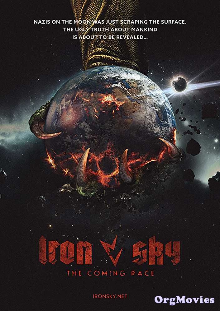 Iron Sky The Coming Race 2019 Full Movie download full movie