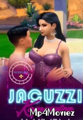 Jacuzzi Kamasutra (2021) UNRATED Hindi Short Film HDRip download full movie