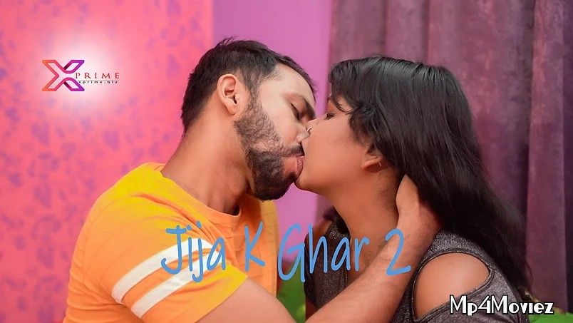 Jija Ke Ghar 2 (2021) UNCUT Hindi Short Film HDRip download full movie