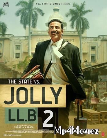 Jolly llb 2 (2017) Hindi BluRay download full movie