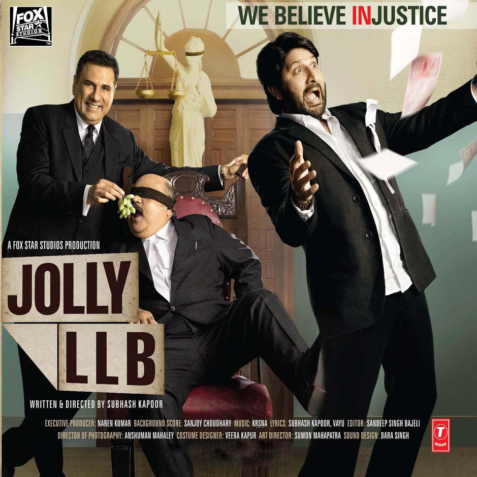 Jolly LLB 2013 Full Movie download full movie