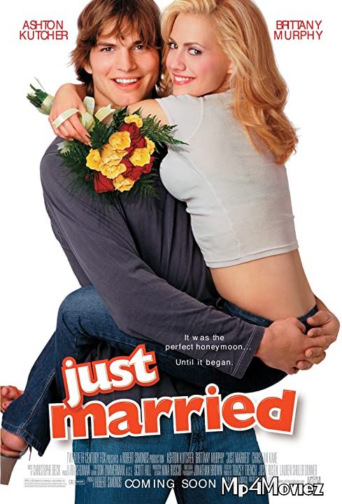 Just Married (2003) English BluRay download full movie