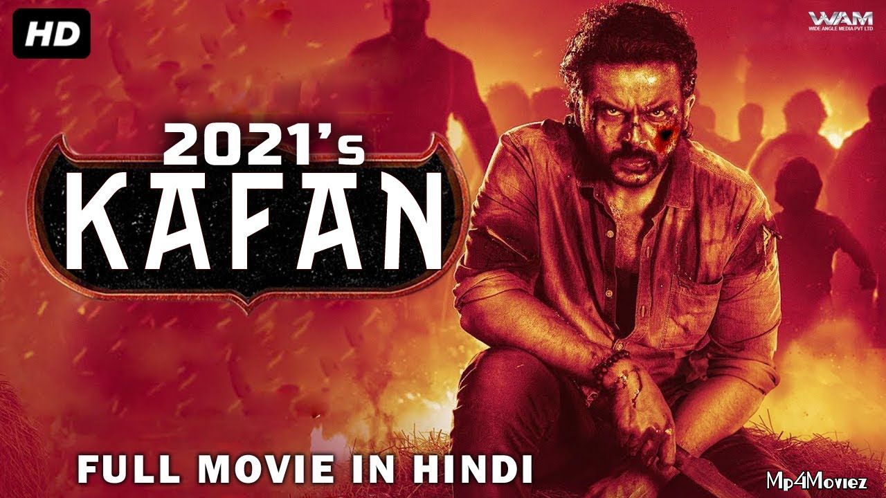 Kafan (2021) Hindi Dubbed HDRip download full movie