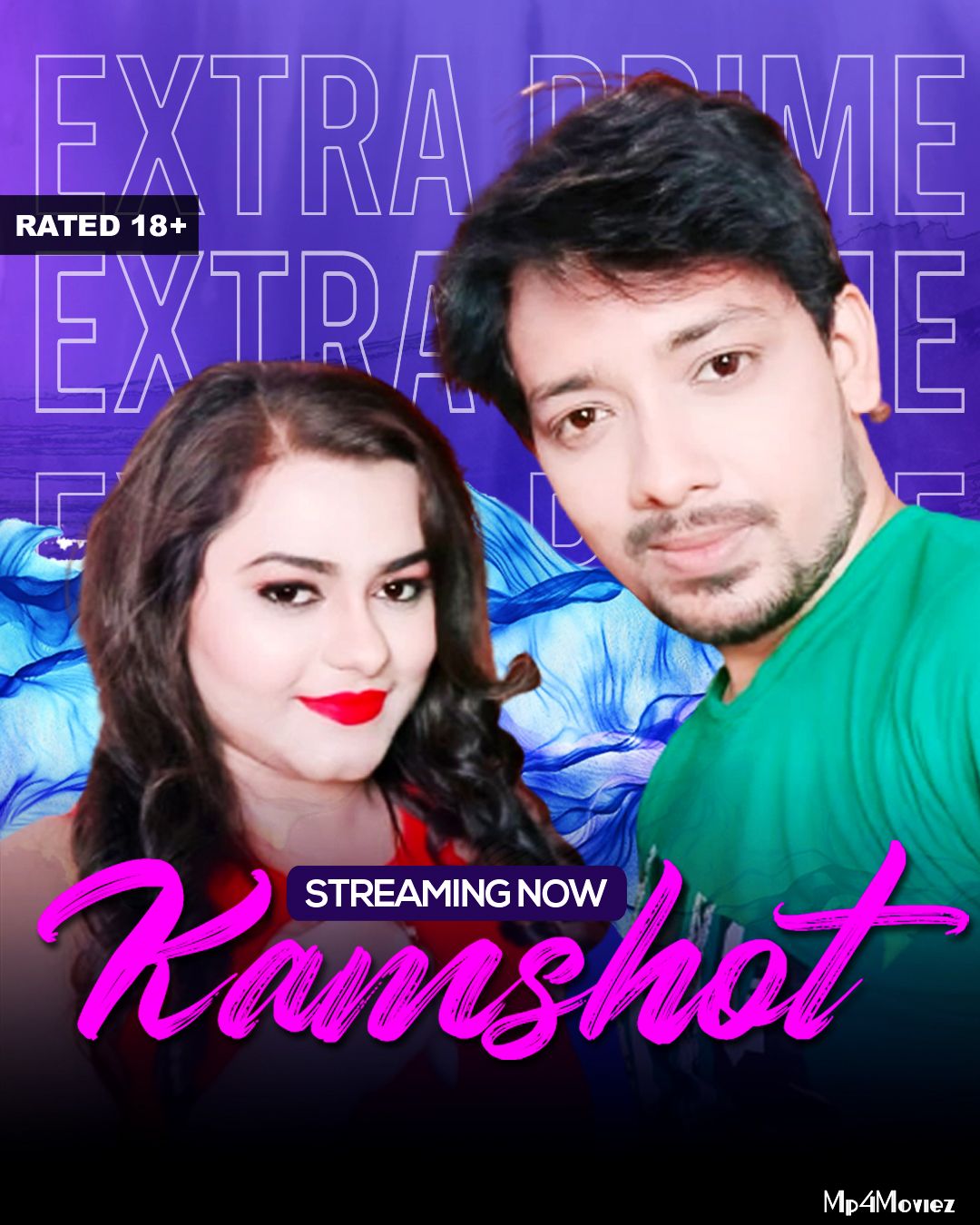 KamShot (2021) Hindi ExtraPrime Short Film HDRip download full movie