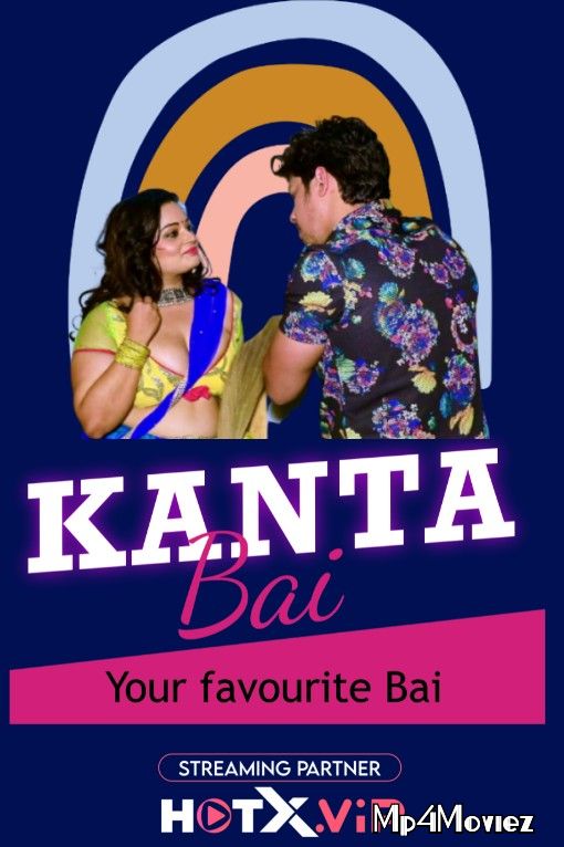 Kantabai (2021) Hot X Hindi Short Film HDRip download full movie