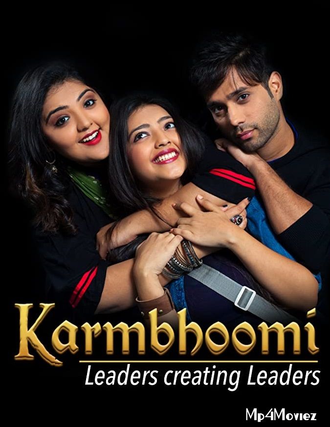 Karmbhoomi 2020 Hindi S01 Complete download full movie