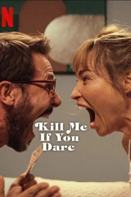 Kill Me If You Dare (2024) Hindi Dubbed Movie download full movie